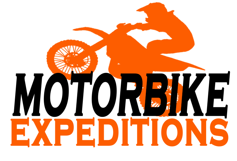 Motorbike Expeditions